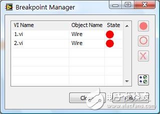 How to debug LabVIEW programs - statemice - Change