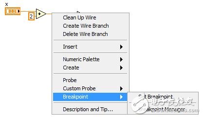 How to debug LabVIEW programs - statemice - Change