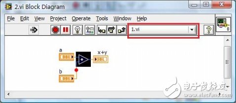 How to debug LabVIEW programs - statemice - Change