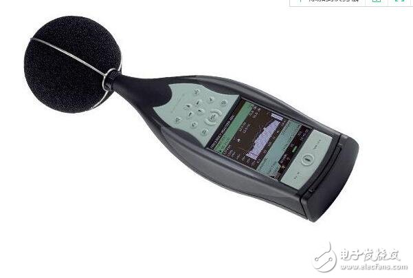 How to use the sound level meter _ How to use the sound level meter _ Sound level meter use precautions