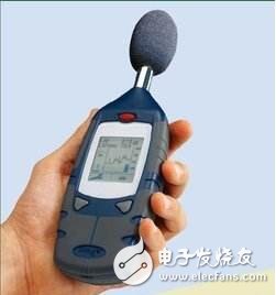 How to use the sound level meter _ How to use the sound level meter _ Sound level meter use precautions