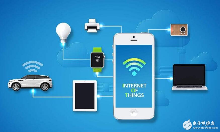 Which courses should I study in IoT application technology?