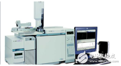 Briefly introduce how the check factor of ABB2000 chromatograph is calculated