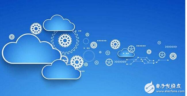 The relationship between cloud computing and the Internet of Things_The advantages of cloud computing and the Internet of Things