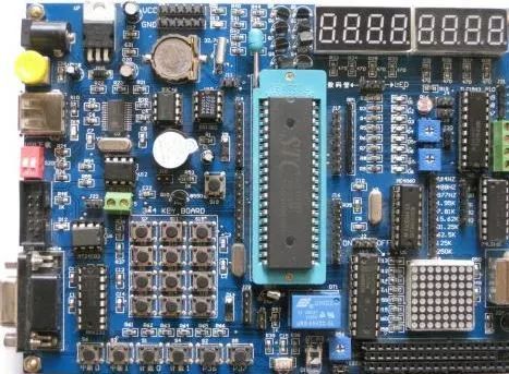 10 questions and answers about microcontroller and c language
