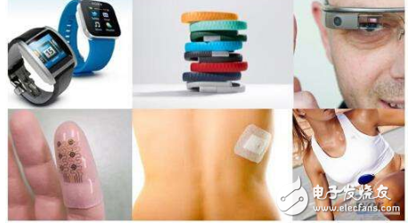 Wearable device security risks: monitoring data can be tampered with