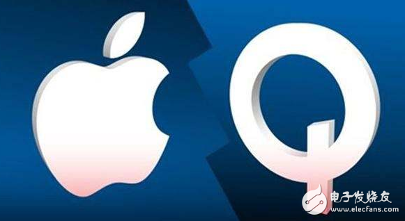 Qualcomm Apple Stops New Product Cooperation Qualcomm Ambitiously Moves to China Market