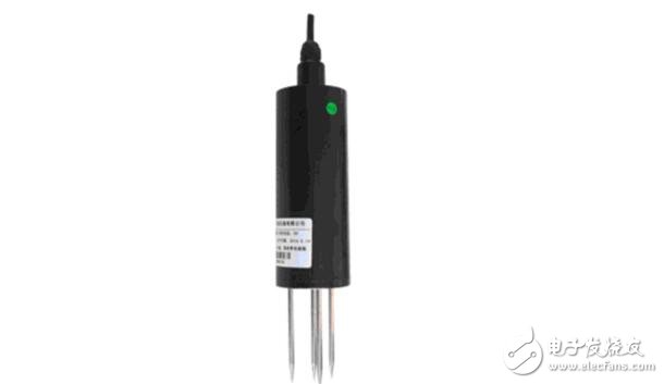 Arduino measures soil moisture automatic watering reminder