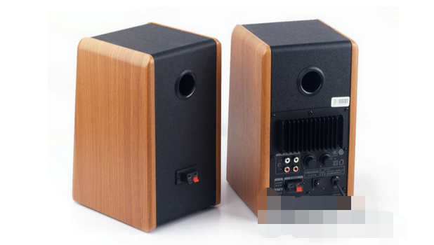 What are active speakers and passive speakers_The difference between active speakers and passive speakers is ...