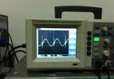 How to start the _ oscillation circuit and start debugging