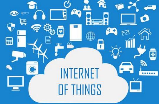 Typical four-layer architecture analysis of the Internet of Things