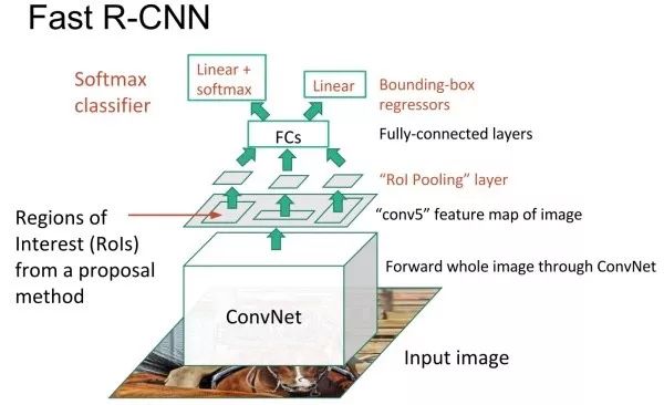 Introduce the application of deep learning in the four basic tasks of computer vision