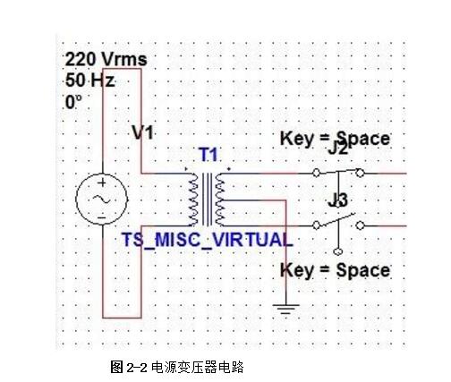 Detailed explanation of linear DC power supply circuit design