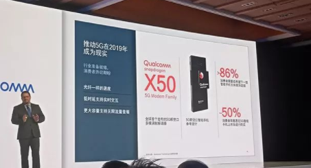 Qualcomm and Lenovo ZTE Xiaomi OV Group Bureau Launched the 5G Revolution Campaign