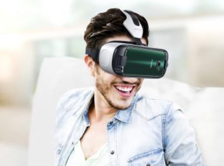 VR/AR technology gains momentum in the enterprise market