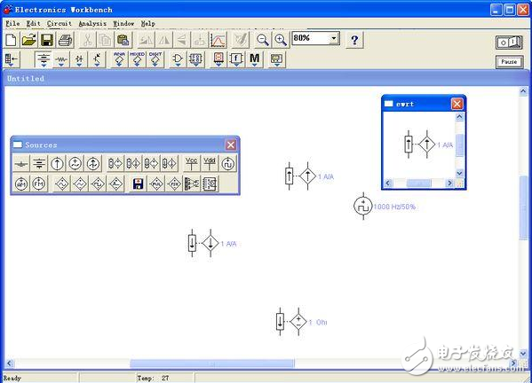 6 different circuit simulation software with different features, which ones have you used?