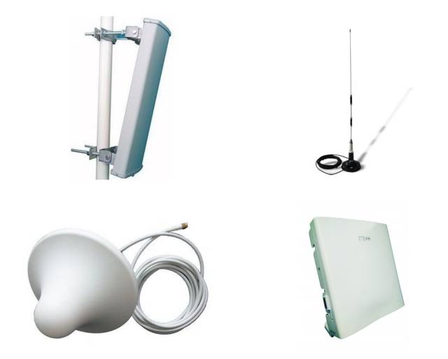 Comprehensive analysis of base stations and antennas