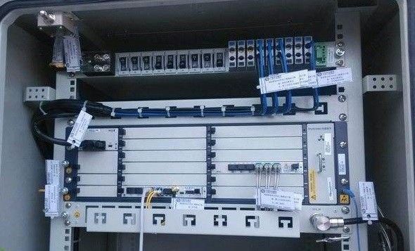 Comprehensive analysis of base stations and antennas