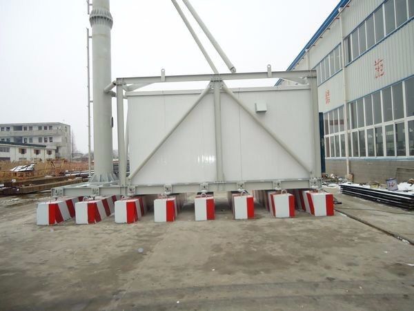 Comprehensive analysis of base stations and antennas