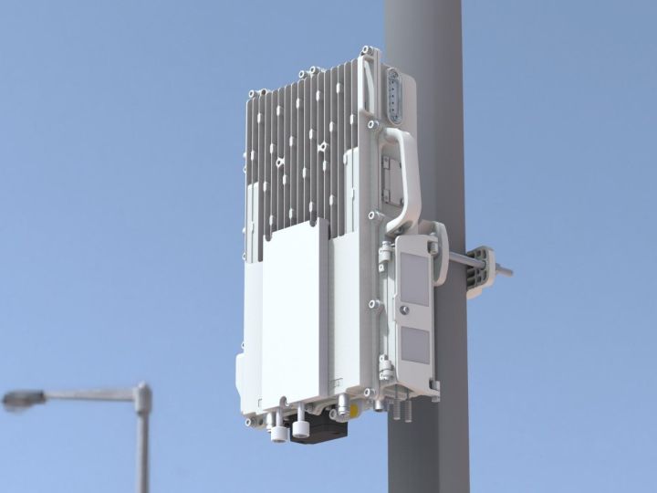 Comprehensive analysis of base stations and antennas