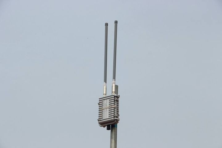 Comprehensive analysis of base stations and antennas