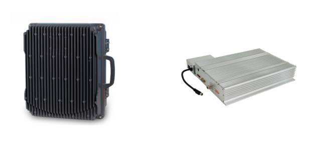 Comprehensive analysis of base stations and antennas