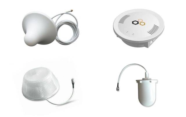 Comprehensive analysis of base stations and antennas