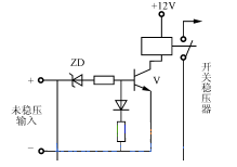 36v undervoltage protection circuit diagram Daquan (six analog circuit design schematics detailed)