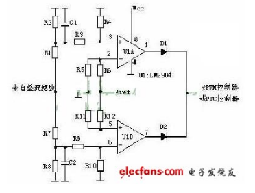 36v undervoltage protection circuit diagram Daquan (six analog circuit design schematics detailed)