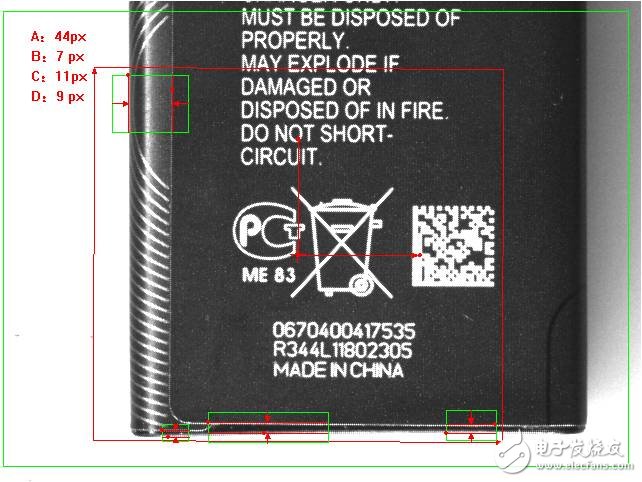 Thoughts on the application and design of machine vision in the field of batteries