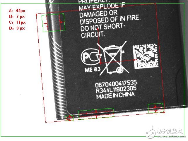 Thoughts on the application and design of machine vision in the field of batteries