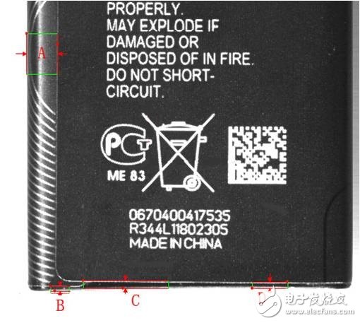 Thoughts on the application and design of machine vision in the field of batteries