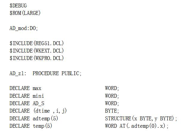 Design of Temperature Control System Based on LM35 Temperature Sensor