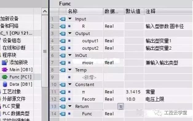 Detailed explanation of the difference and usage of FC and FB