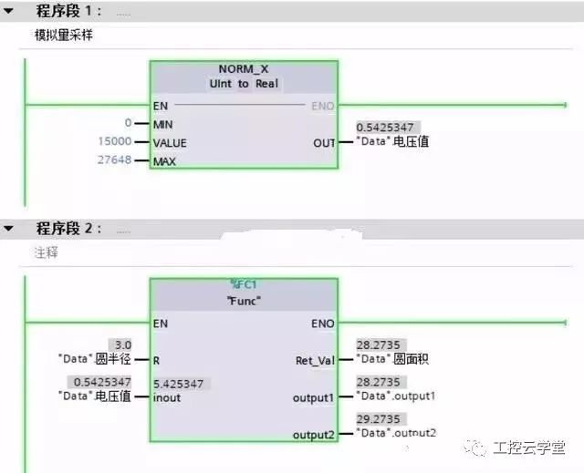 Detailed explanation of the difference and usage of FC and FB