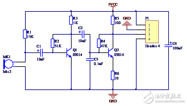 Implementation of Isolated Word Speech Recognition System Based on STM32