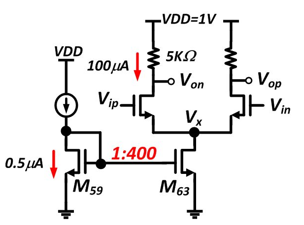 How layout affects analog circuit performance