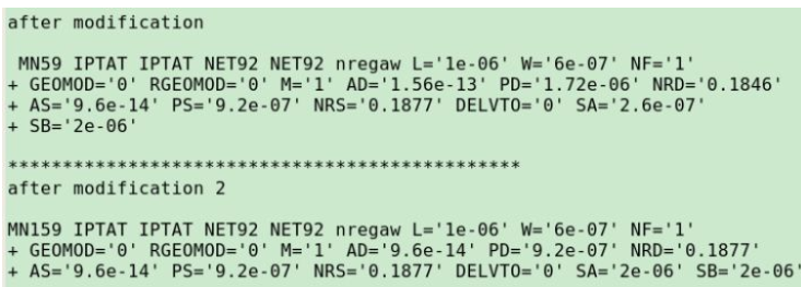 How layout affects analog circuit performance