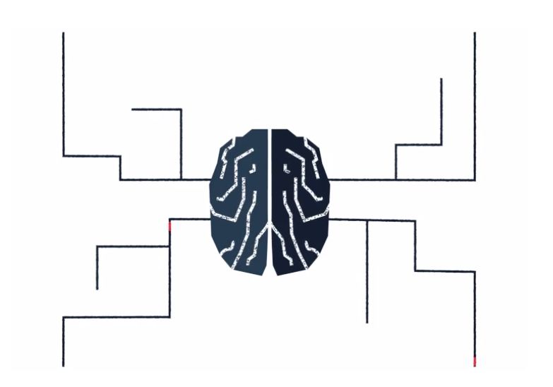 Explain in detail the prospects, problems and considerations of AI monitoring equipment