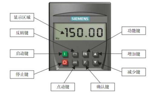 How to set the parameters of the inverter _ parameter setting steps of the inverter