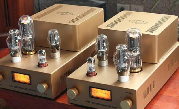 Difference between amplifier and amplifier_Which sound quality is better between amplifier and amplifier