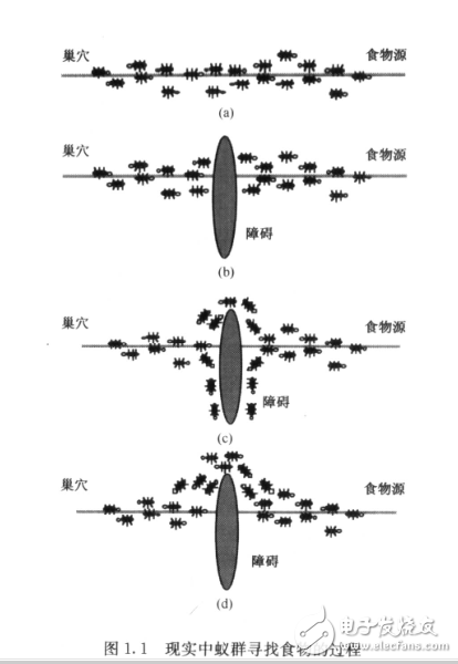 The ant colony algorithm is the detailed implementation of the relevant code - the intelligent calculation of matlab...