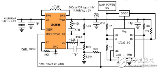 Fara capacitor charging circuit diagram summary (seven analog circuit design schematics detailed)