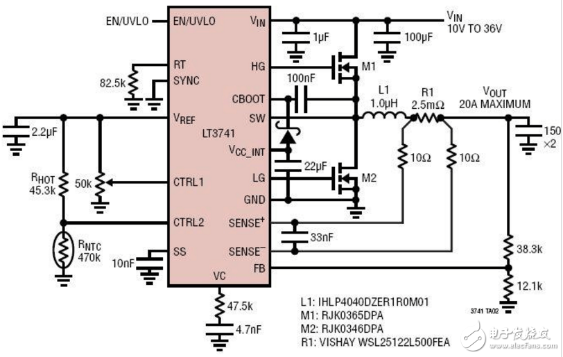 Fara capacitor charging circuit diagram summary (seven analog circuit design schematics detailed)