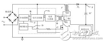 Fara capacitor charging circuit diagram summary (seven analog circuit design schematics detailed)