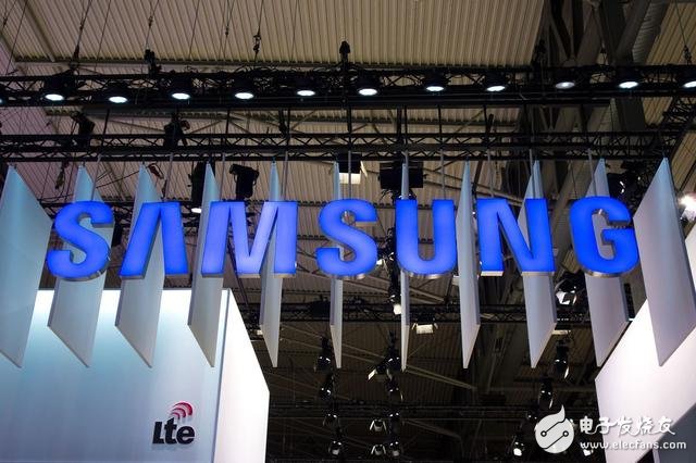 Samsung's 2017 fourth quarter results are most prominent mainly from memory and OLED panels
