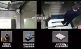 Elevator surveillance video transmission can be divided into wired and wireless