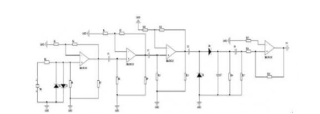 Research on Classification of Ultrasonic Bottle Thickness Detection Based on FPGA