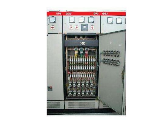 Low-voltage distribution cabinet selection_Low-voltage distribution cabinet composition_Low-voltage distribution cabinet installation specification