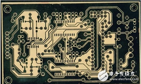 Analysis of production process of copper clad laminate